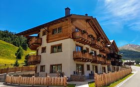 Hotel Li Anta Rossa